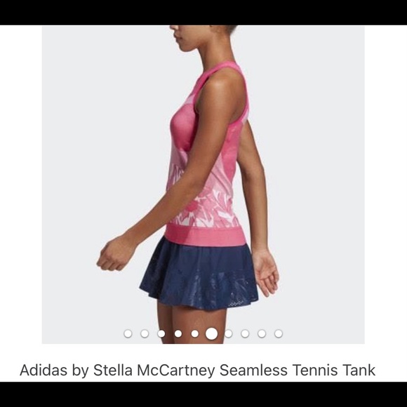 Stella McCartney for Adidas SML Tank top - Picture 11 of 12